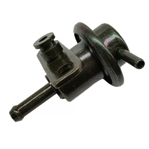 Auto Parts Fuel Pressure Regulator for Toyota Camry Avalon 23280-75020 91173902 23280-20010 - image 4